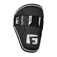 G-Form Surge MLB Youth Baseball Elbow Guard Front_Angled_Right