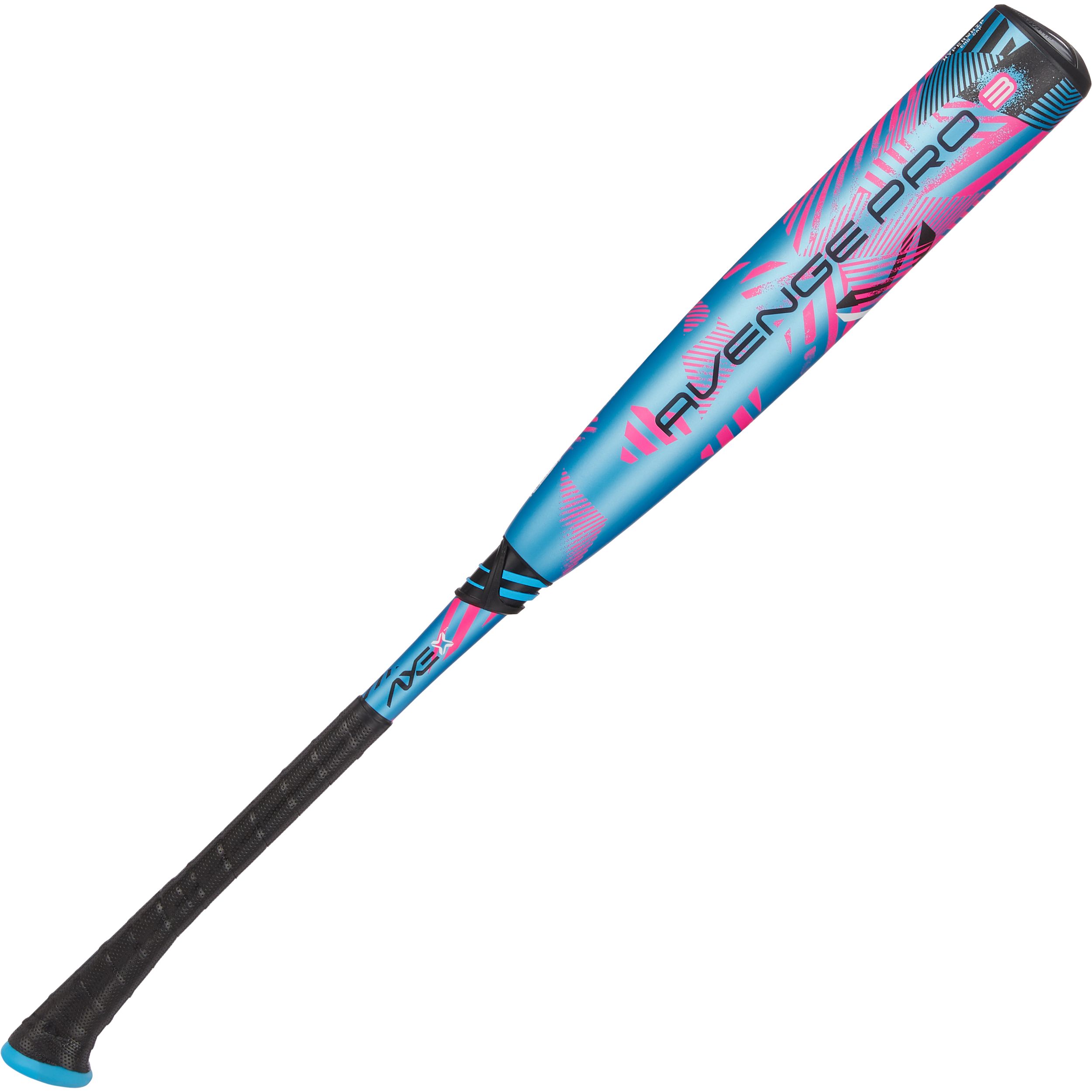 Axe Bat Avenge Pro 3 USSSA 2-3/4 Inch (-10) Baseball Bat