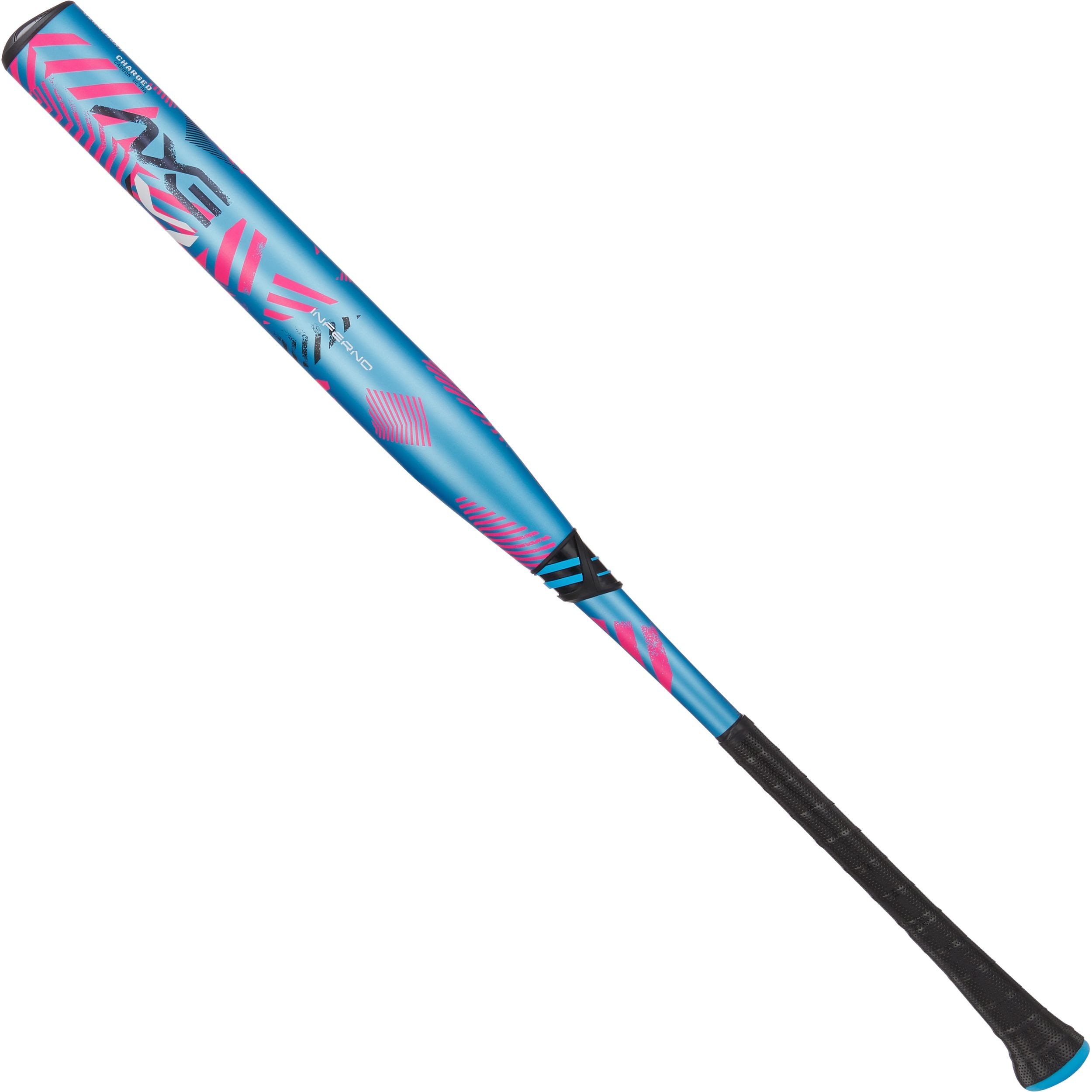 Axe Bat Inferno Endloaded Flared Slow-pitch Softball Bat