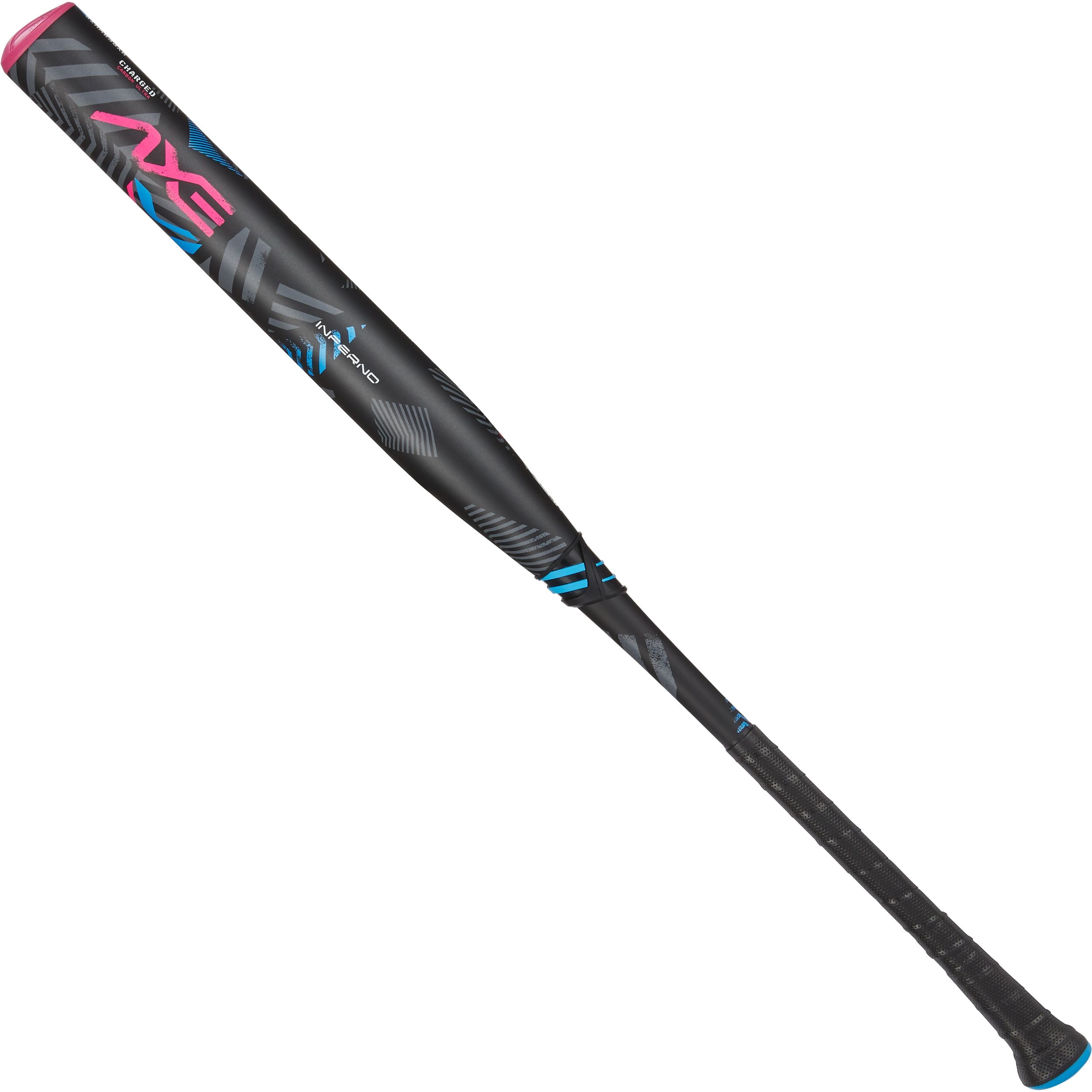 Axe Bat Inferno Flared Slow-pitch Softball Bat
