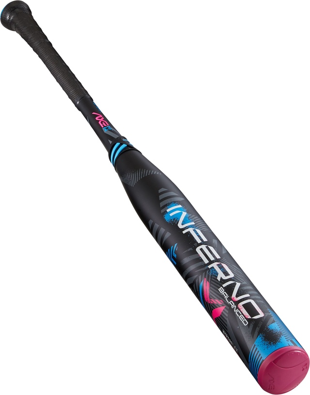 Axe Bat Inferno Flared Slow-pitch Softball Bat
