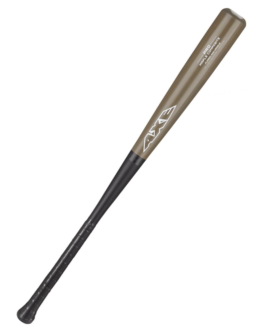 Axe Bat Pro Maple Composite Flared Baseball Bat