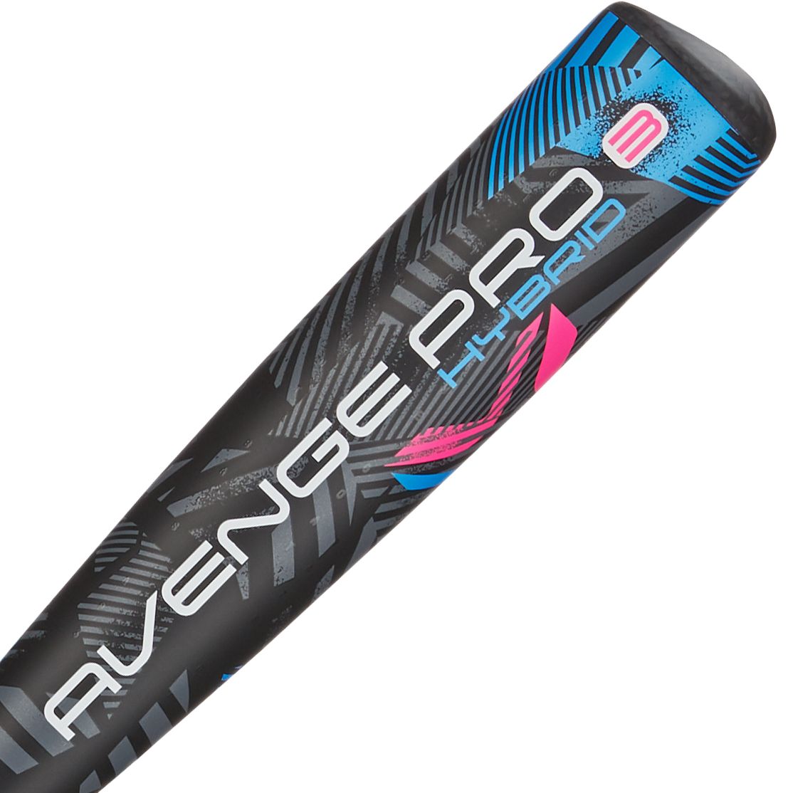 Axe Bat Avenge Pro 3 Hybrid 2-5/8 Inch (-10) Baseball Bat
