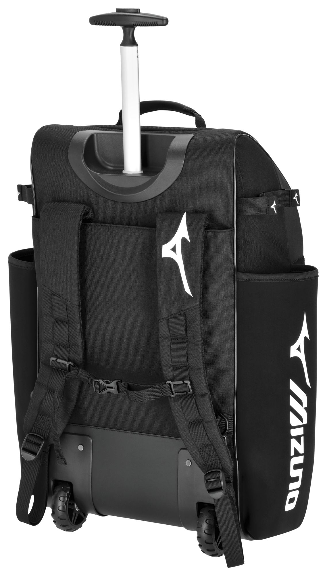 Mizuno Pro Wheel Backpack