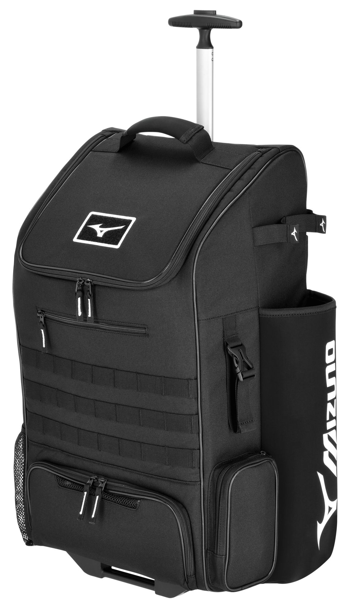 Mizuno Pro Wheel Backpack