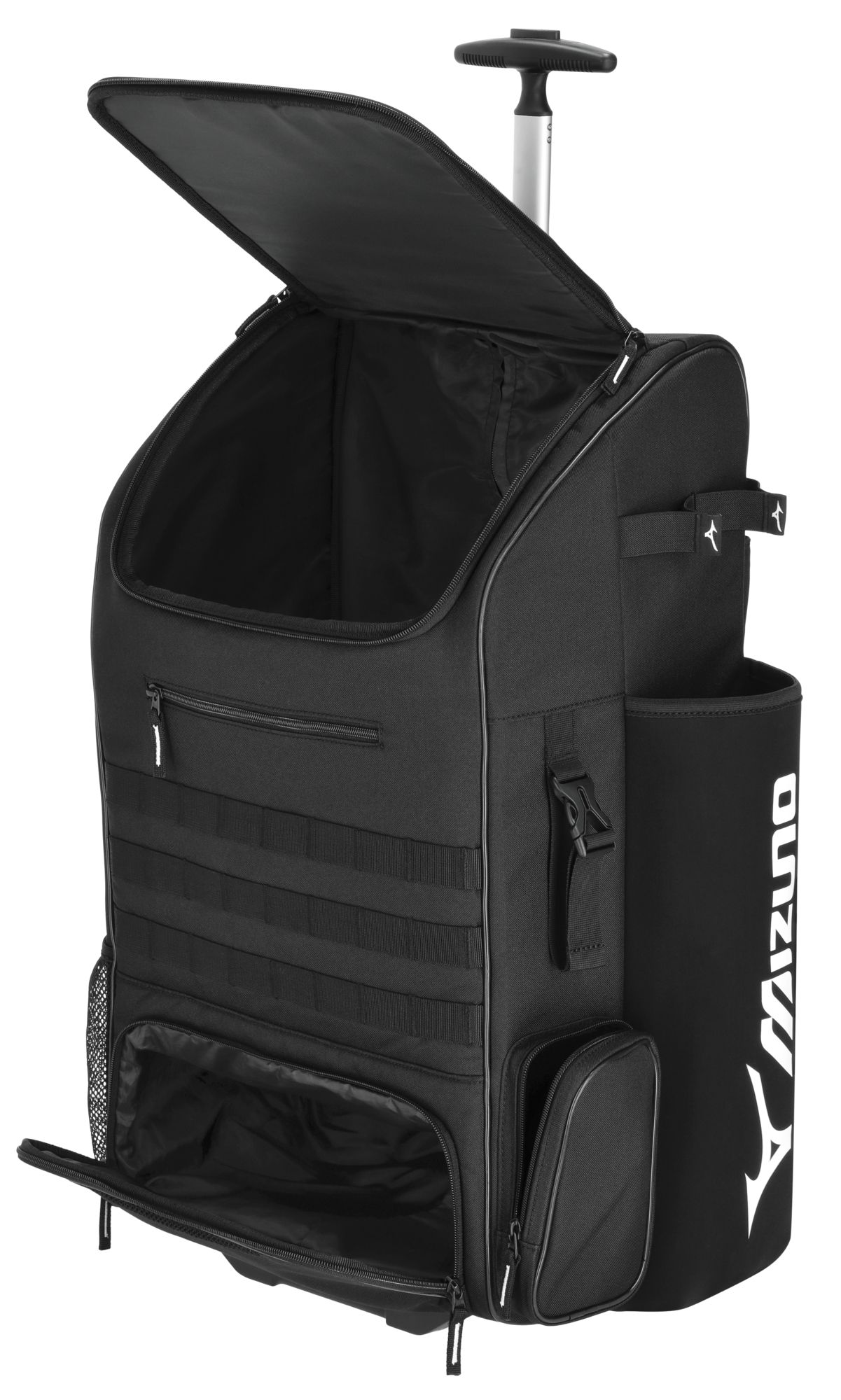 Mizuno Pro Wheel Backpack