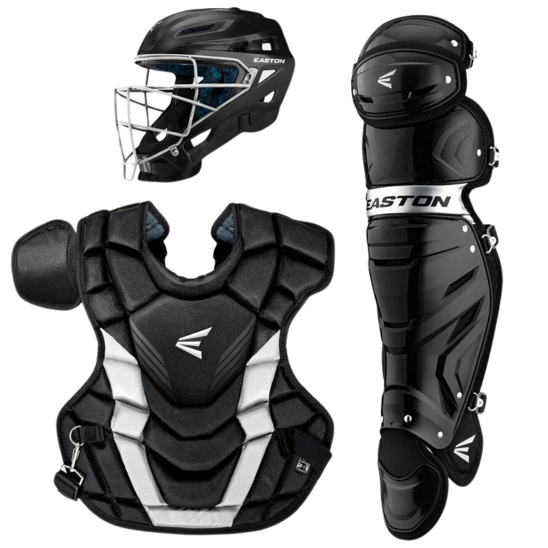 Easton Gametime Adult Catchers Set