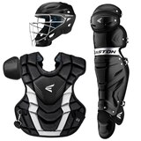 Easton Gametime Adult Baseball Helmet Box Set Composite_or_Mixed
