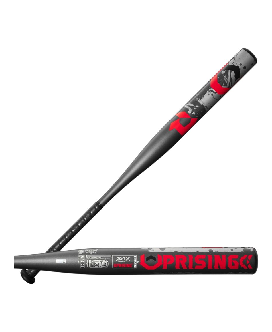 Demarini Uprising Slowpitch Bat