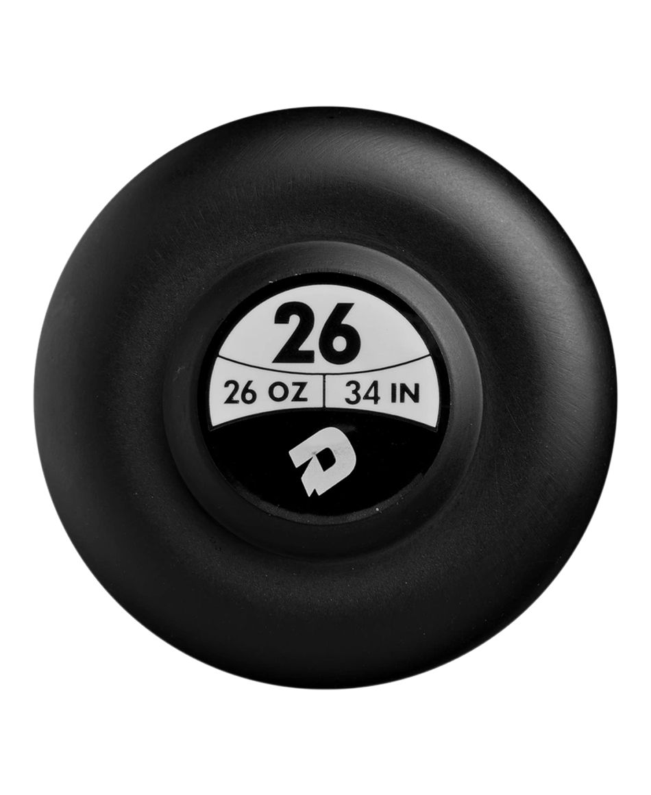 Demarini Uprising Slowpitch Bat