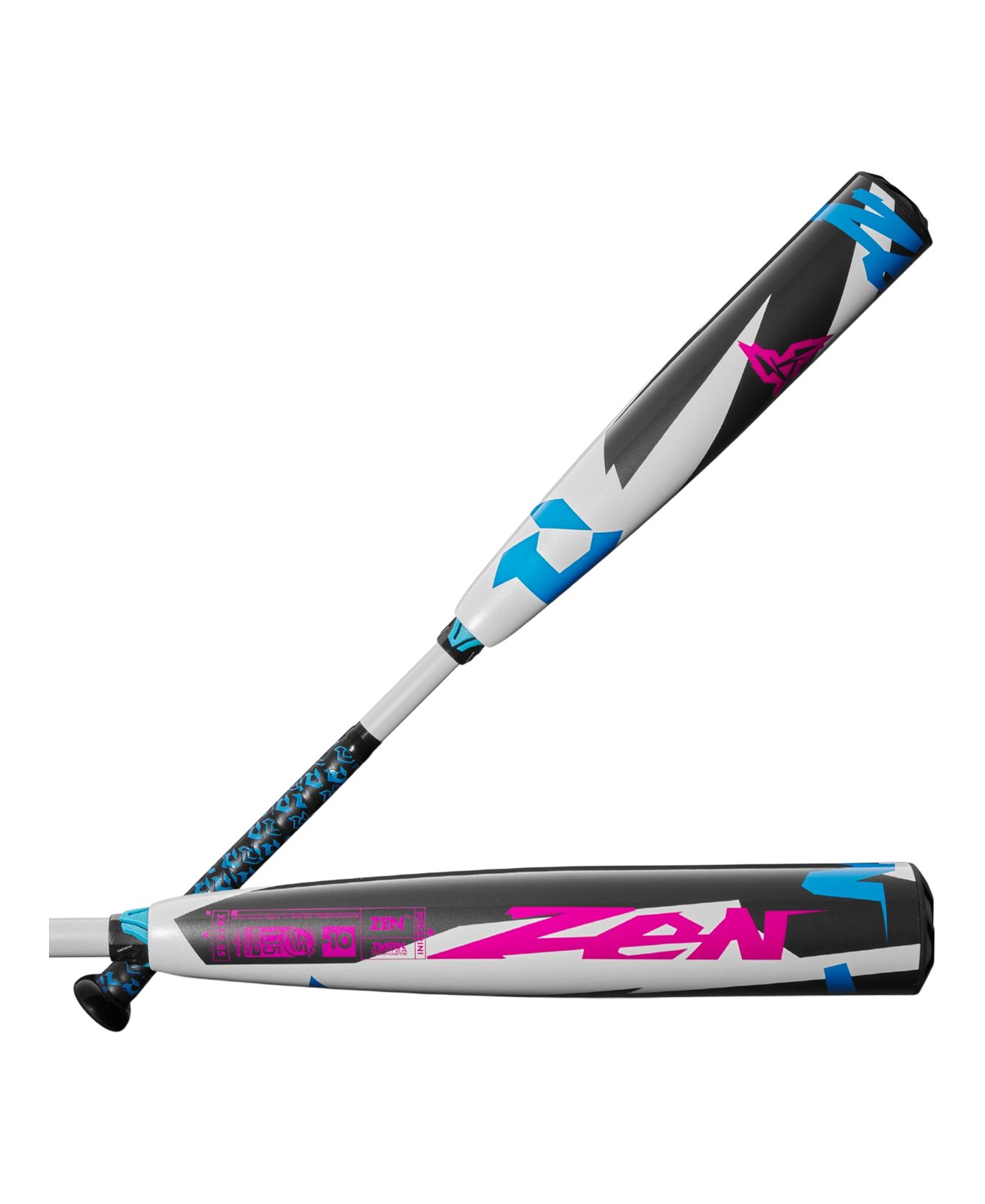 Demarini Zen USSSA 2-3/4 (-10) Baseball Bat