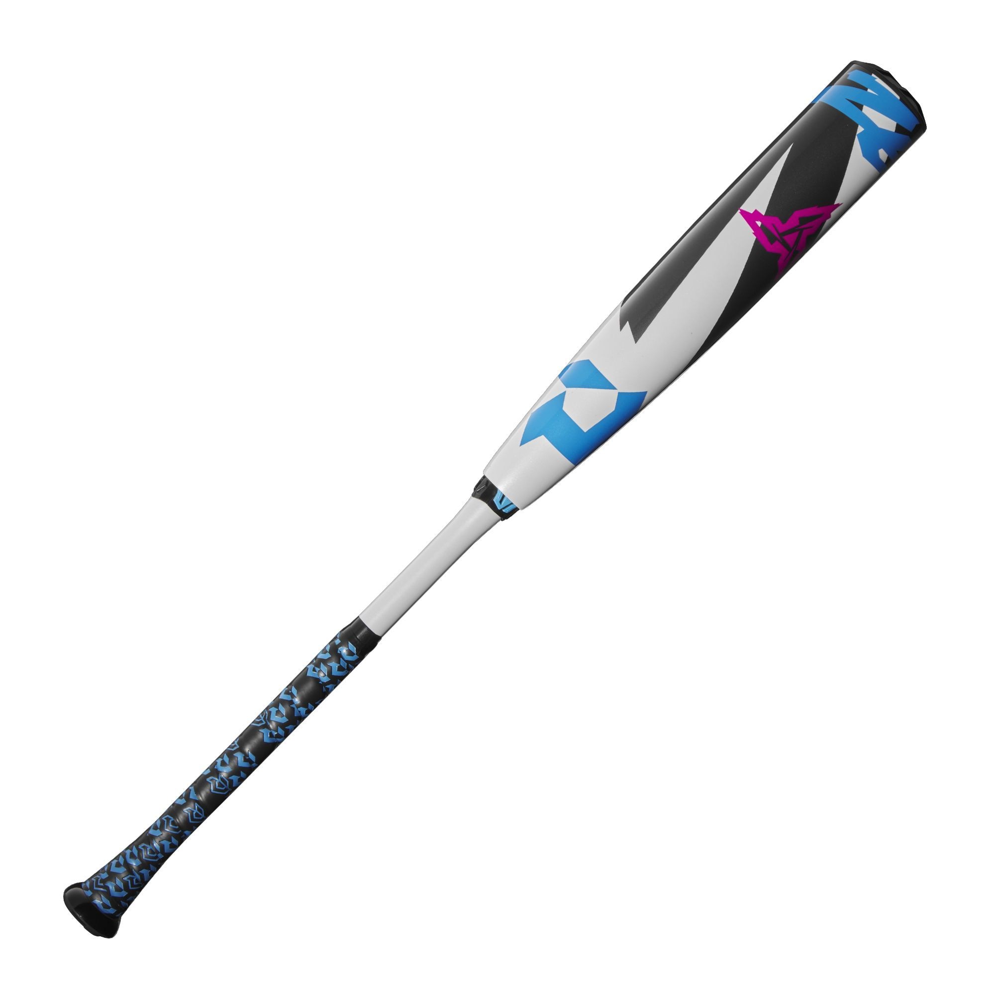 Demarini Zen USSSA 2-3/4 (-10) Baseball Bat
