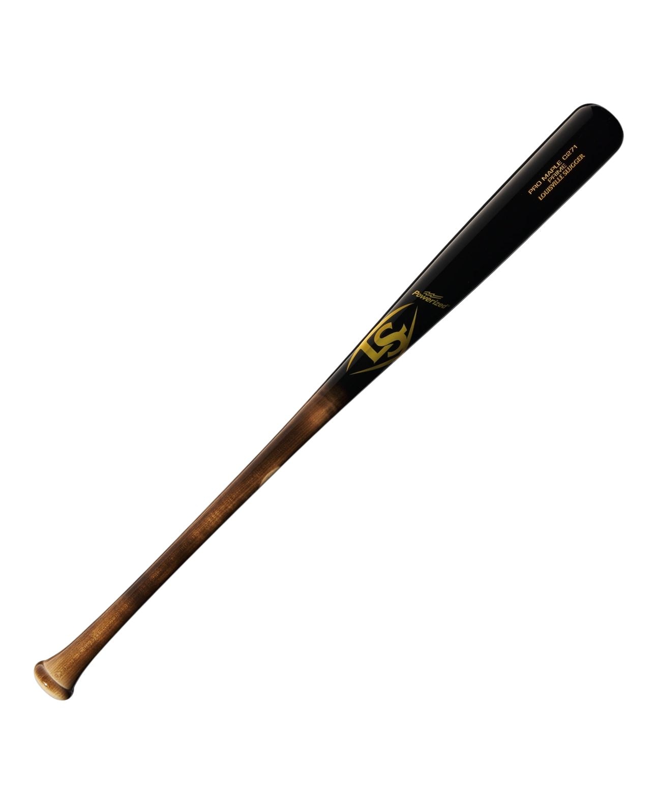 Louisville MLB Pro Prime C271 Maple Baseball Bat