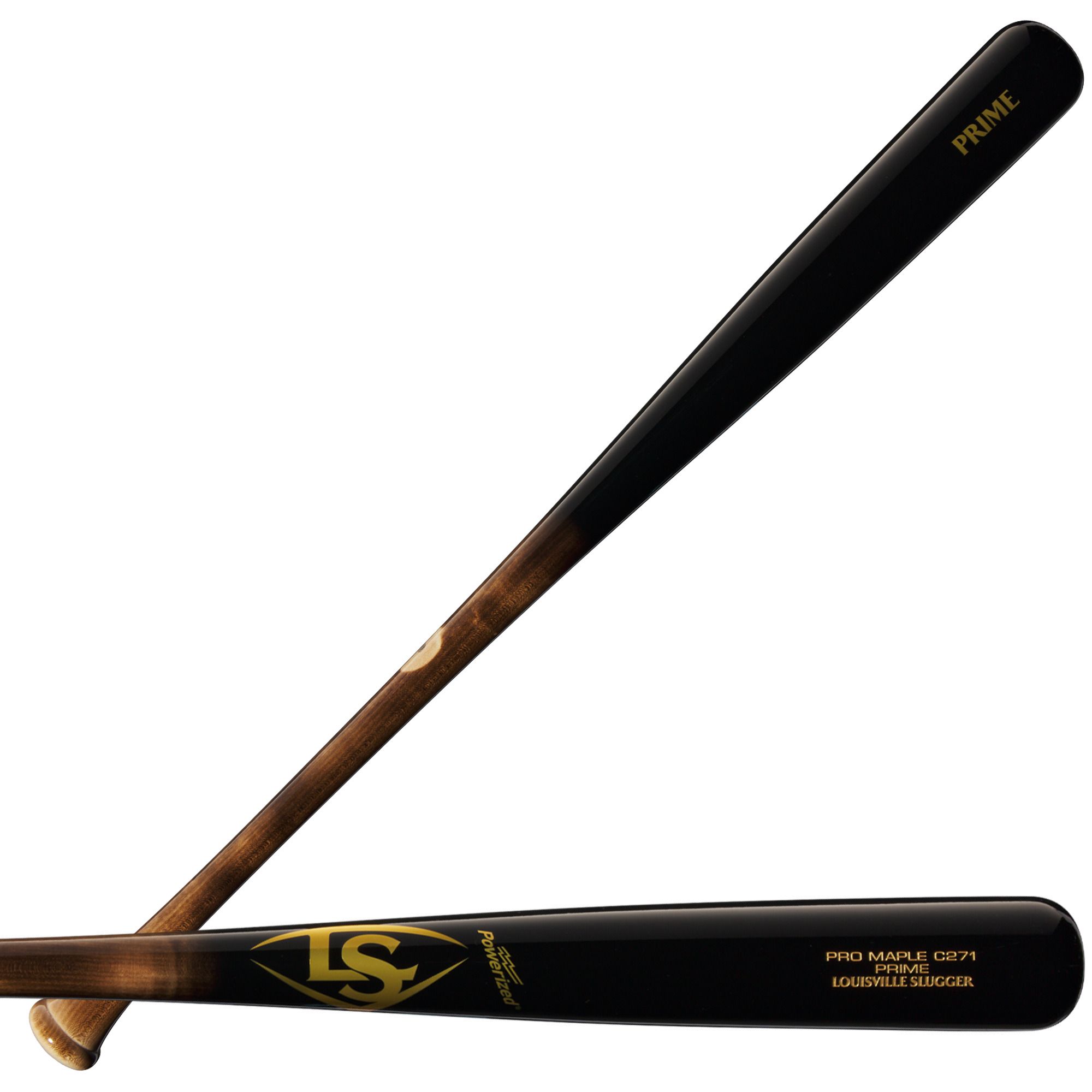 Louisville MLB Pro Prime C271 Maple Baseball Bat