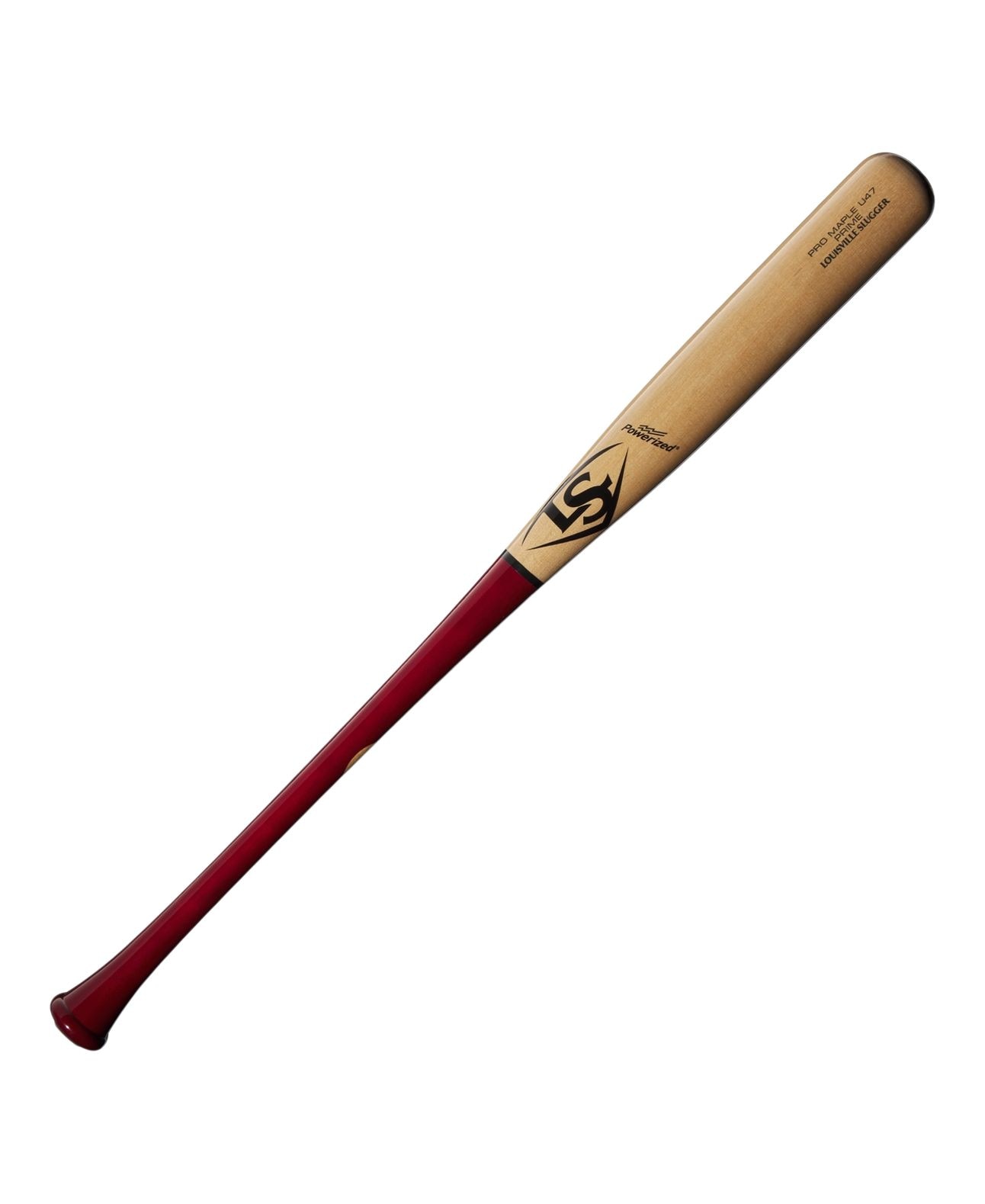 Louisville MLB Pro Prime U47 Maple Baseball Bat
