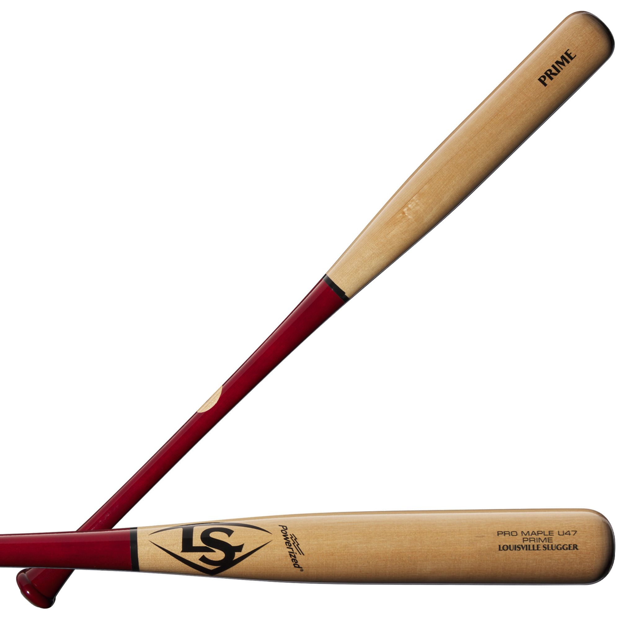 Louisville MLB Pro Prime U47 Maple Baseball Bat