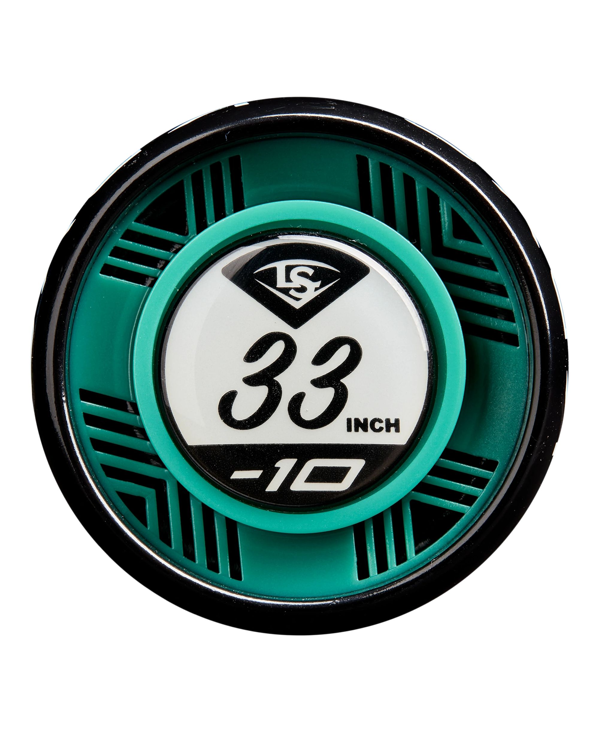 Louisville Kryo Fastpitch (-10) Baseball Bat