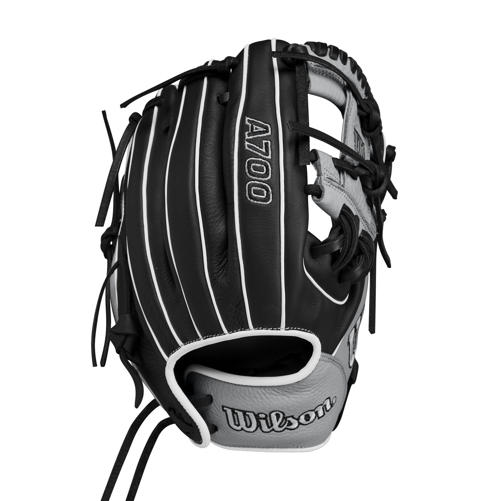 Wilson A700 11.5 Inch H-Web Baseball Glove