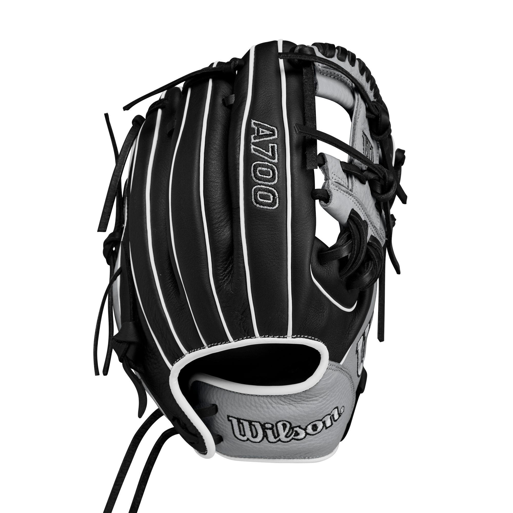 Wilson A700 11.5 Inch H-Web Baseball Glove