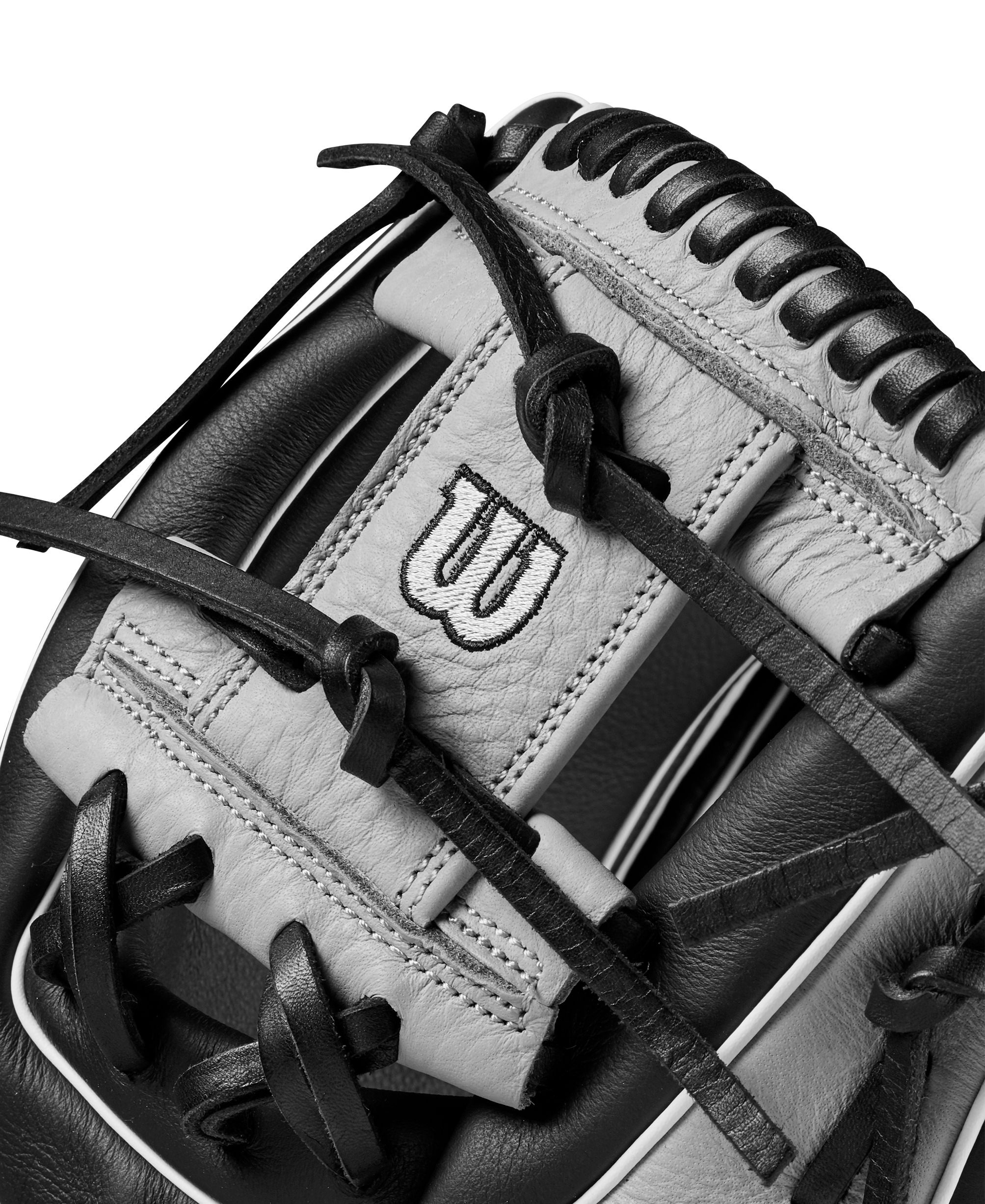 Wilson A700 11.5 Inch H-Web Baseball Glove