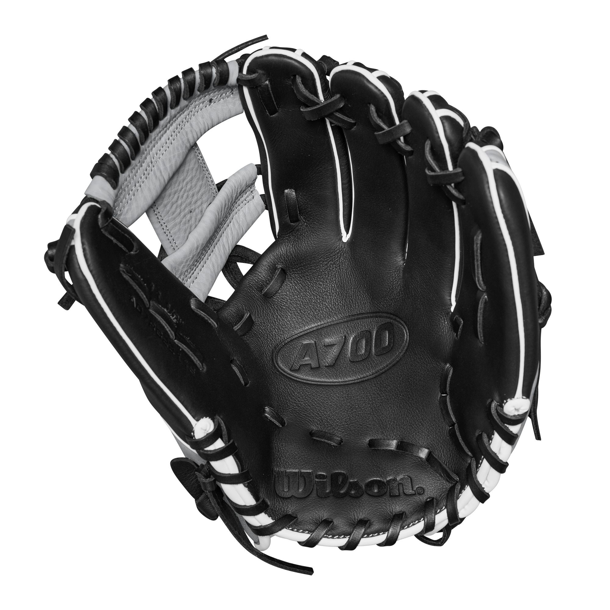 Wilson A700 11.5 Inch H-Web Baseball Glove
