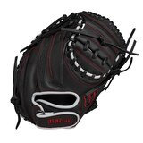 Wilson A700 32.5 Baseball Catcher Mitt Back_Angled_Right