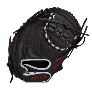 Wilson A700 32.5 Baseball Catcher Mitt