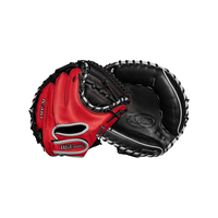 Wilson A500 32 Inch Baseball Catcher Mitt Composite_or_Mixed