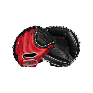 Wilson A500 32 Inch Baseball Catcher Mitt
