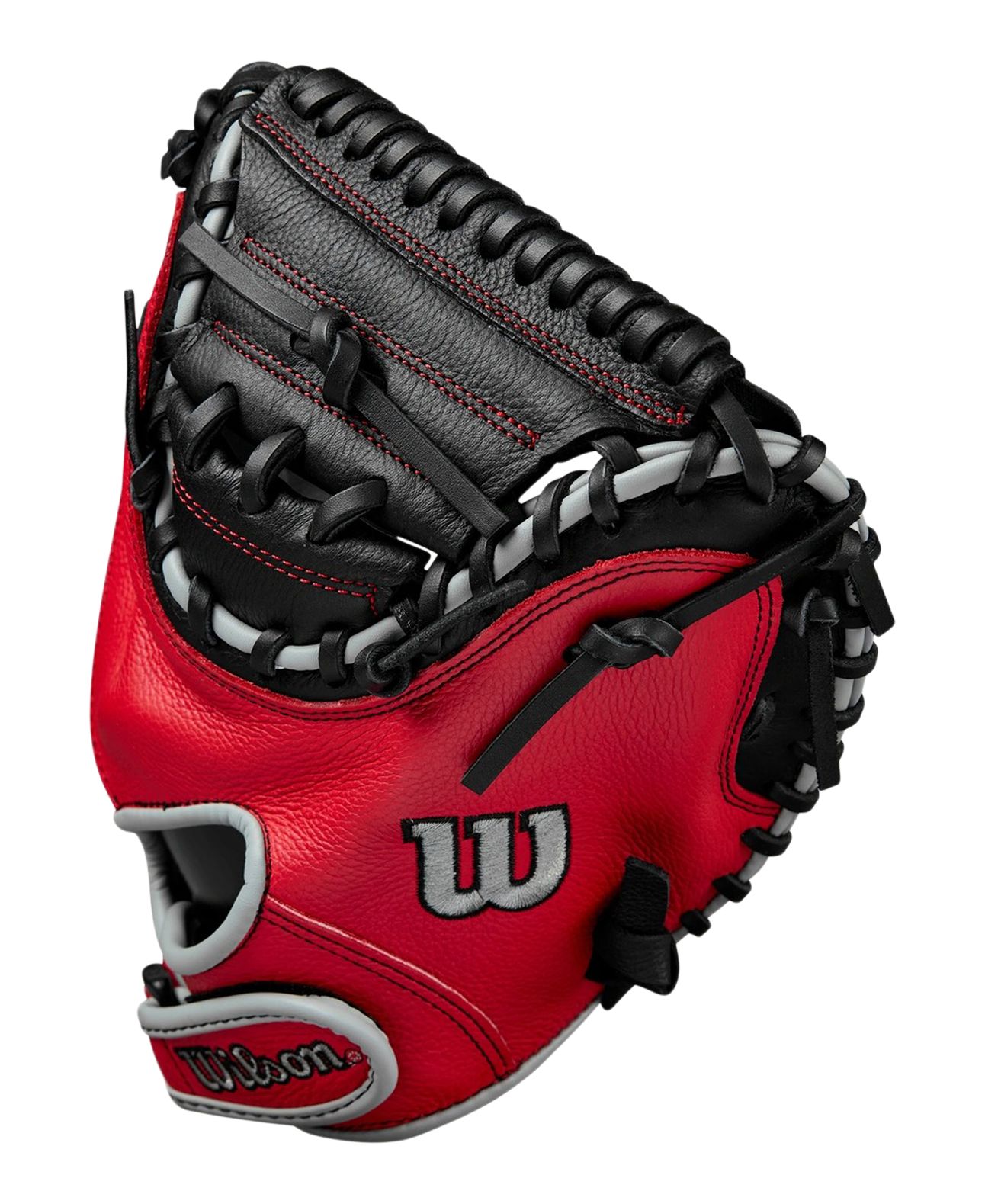Wilson A500 32 Inch Baseball Catcher Mitt