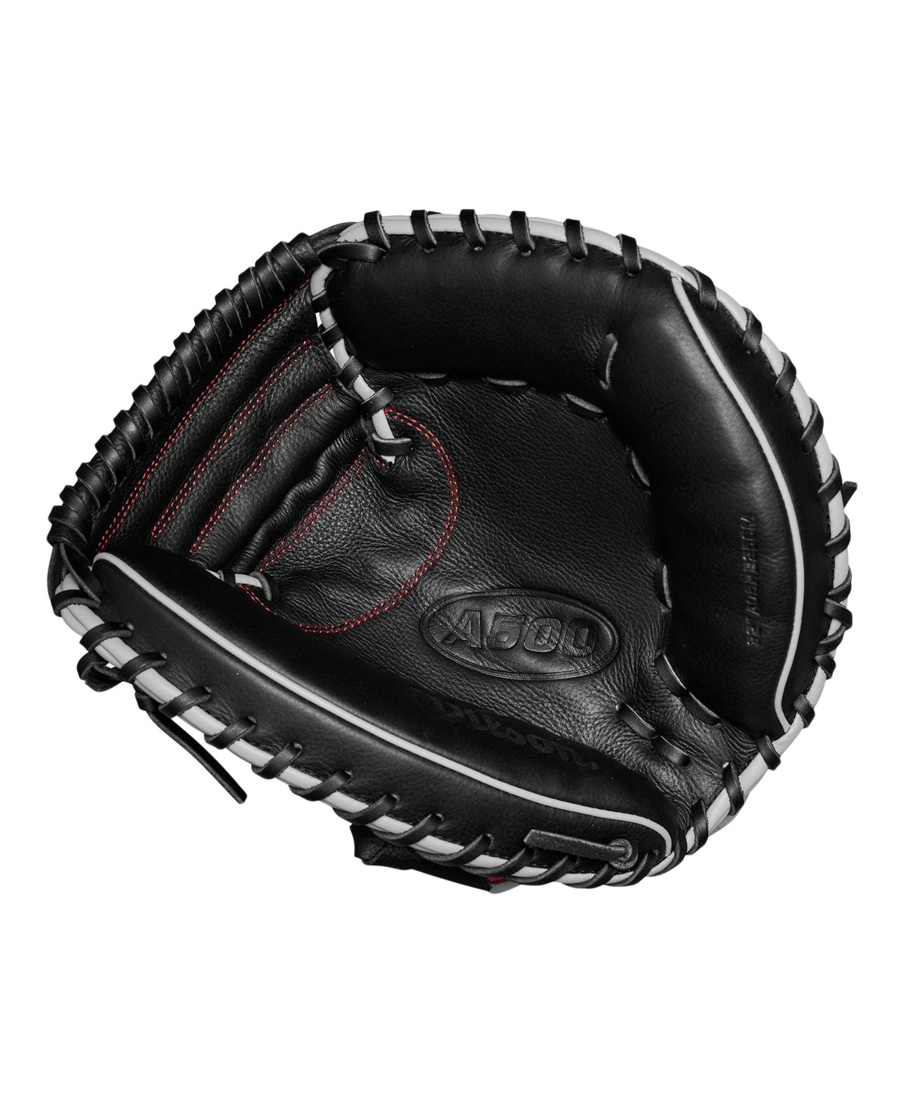 Wilson A500 32 Inch Baseball Catcher Mitt