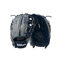 Wilson A2000 13.0 H12 Single-Post Senior Baseball Gloves Composite_or_Mixed