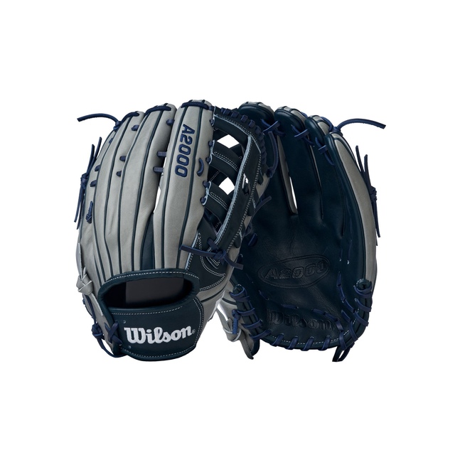 Wilson A2000 13.0 H12 Single-Post Senior Baseball Gloves