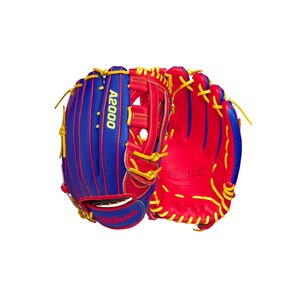 Wilson A2000 1799SS Dualpost 12.75" Senior Baseball Gloves