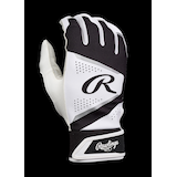Rawlings Prodigy Elite Baseball Glove Back_Flat