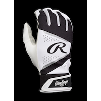 Rawlings Prodigy Elite Baseball Glove Back_Flat