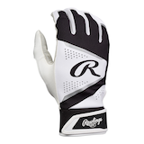Rawlings Prodigy Elite Youth Baseball Glove Back_Flat