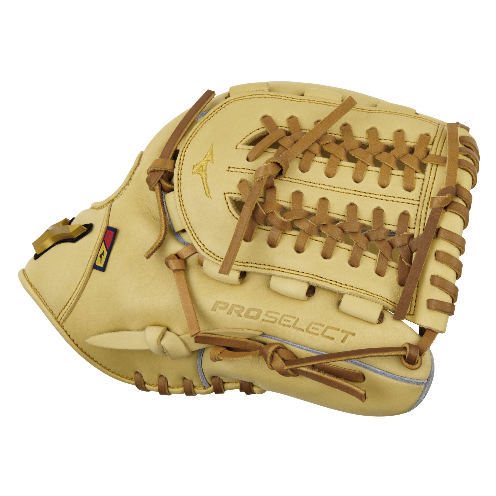 Mizuno GPS-10D Pro Select Baseball Glove