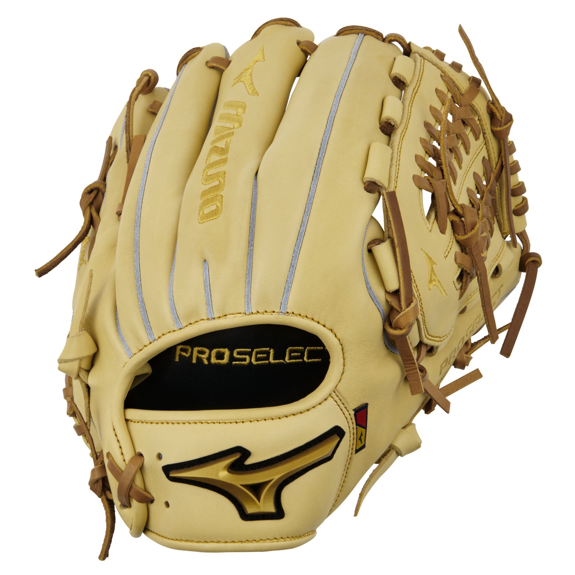 Mizuno GPS-10D Pro Select Baseball Glove