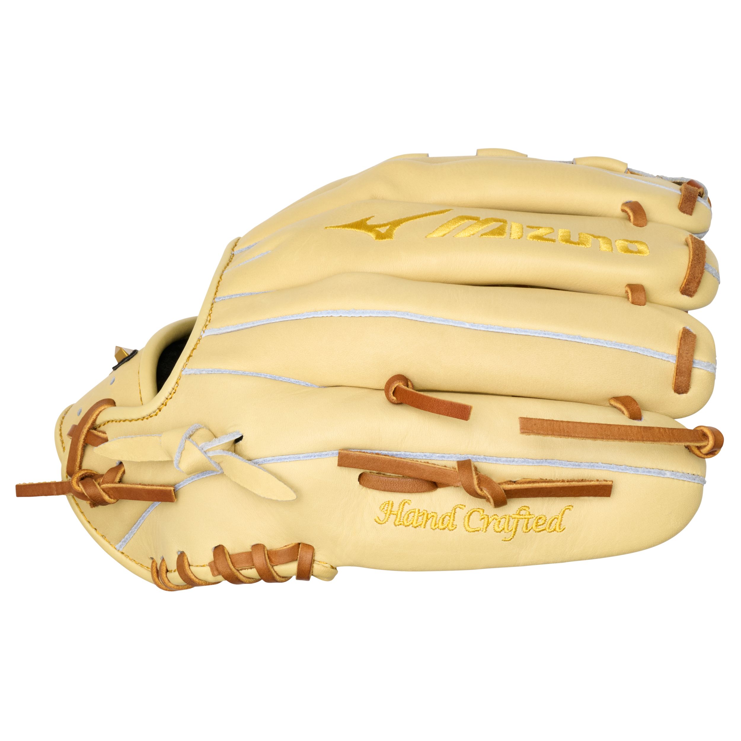 Mizuno GPS-10D Pro Select Baseball Glove