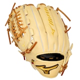 Mizuno GPS-10D Pro Select Baseball Glove Back_Flat