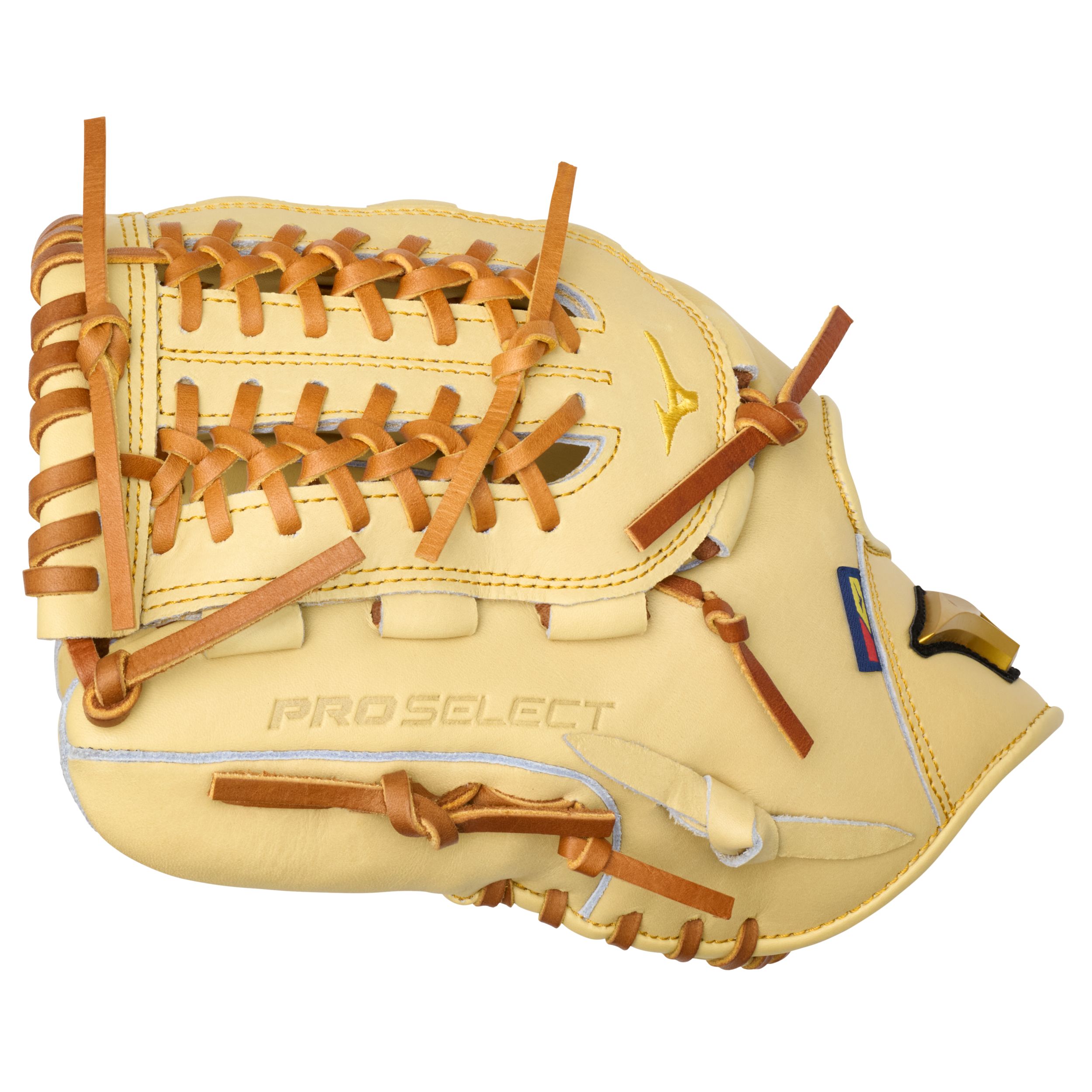 Mizuno GPS-10D Pro Select Baseball Glove