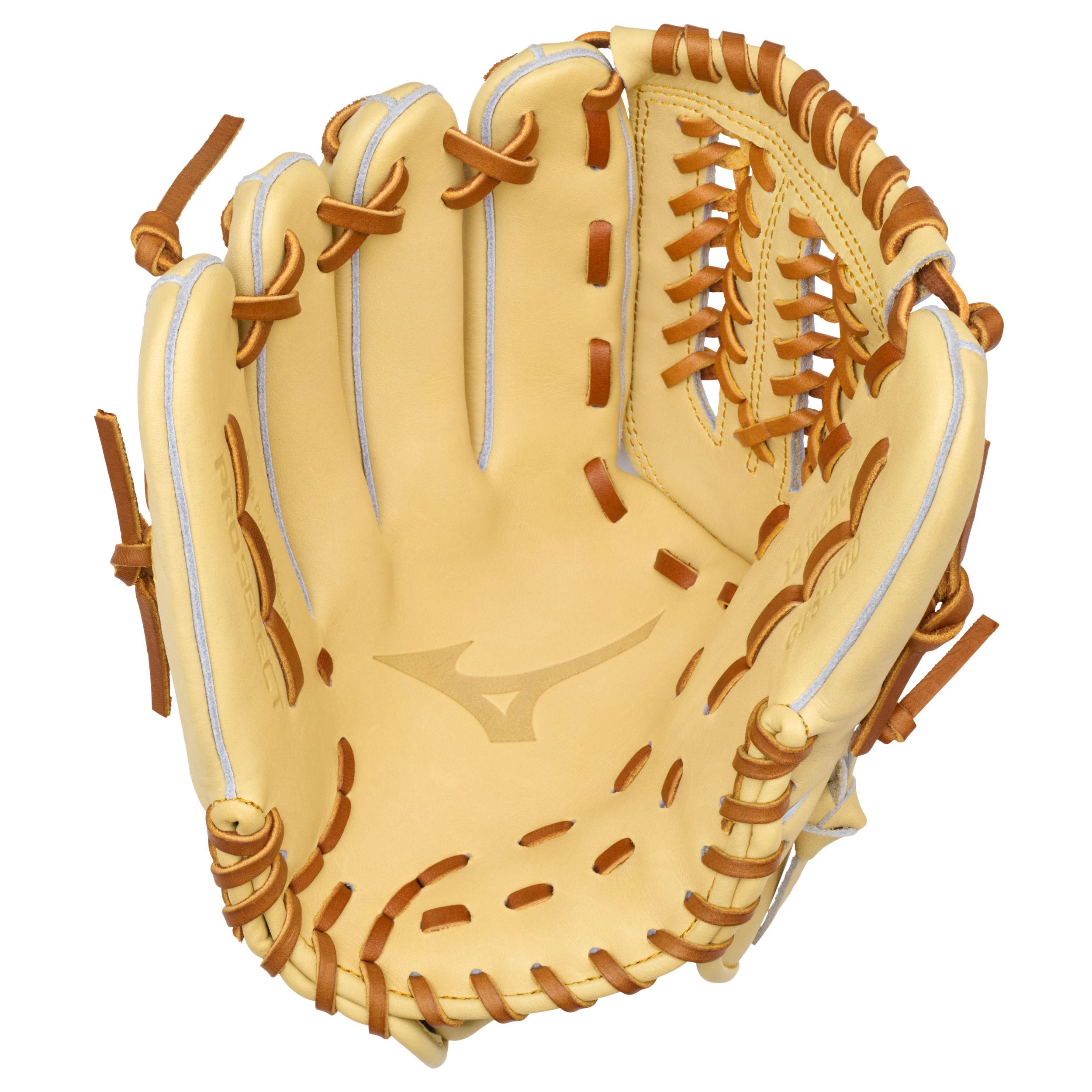 Mizuno GPS-10D Pro Select Baseball Glove