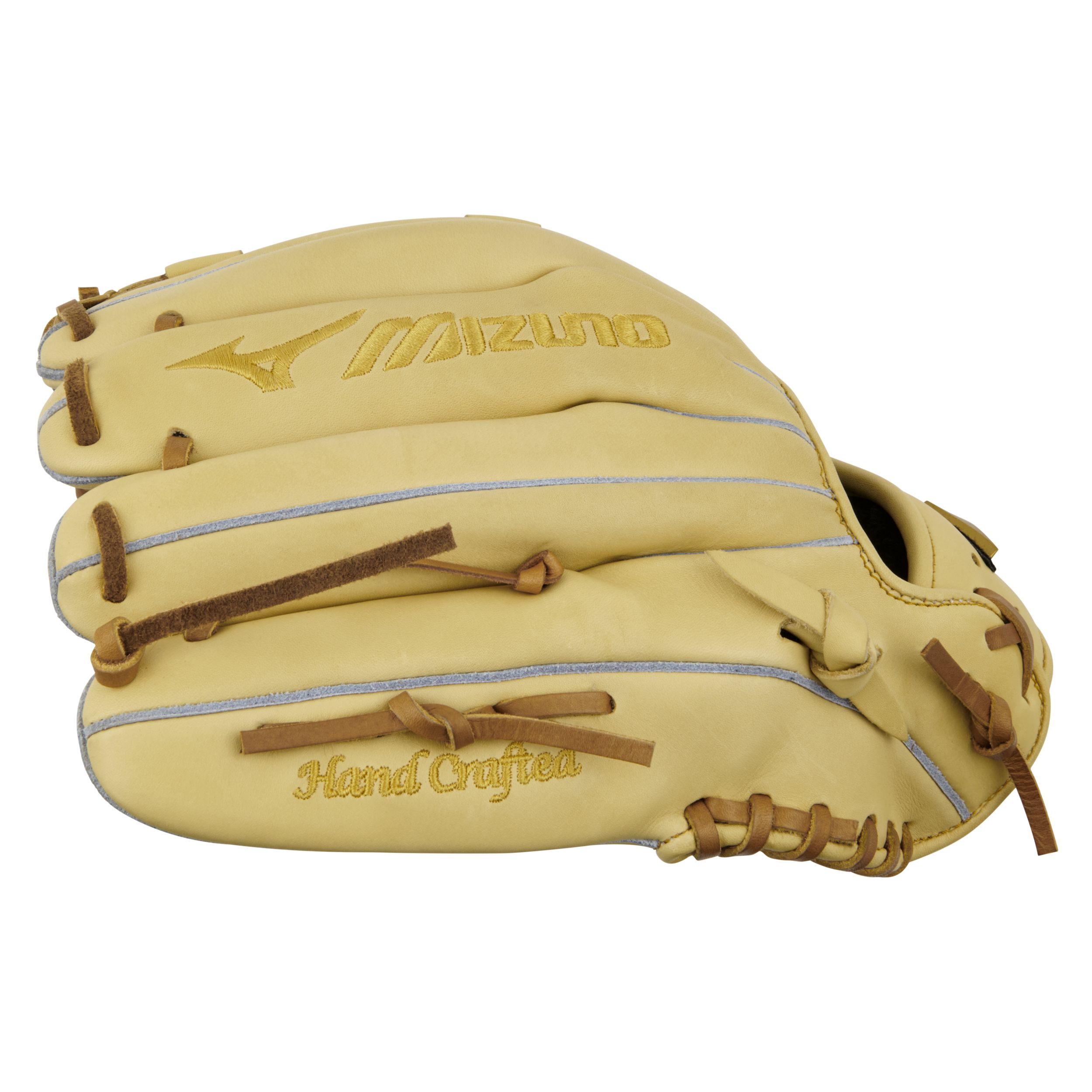 Mizuno GPS-10D Pro Select Baseball Glove