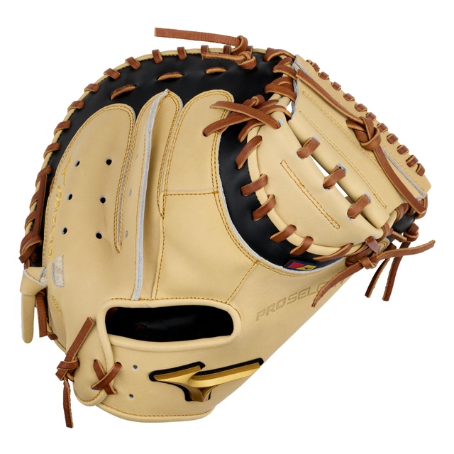Mizuno GPS-20 Pro Select Baseball Glove
