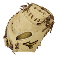 Mizuno GPS-30 Pro Select Baseball Glove Back_Angled_Right