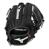 Mizuno GPS-50R Pro Select Baseball Glove Back_Flat