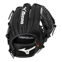 Mizuno GPS-50R Pro Select Baseball Glove Back_Flat