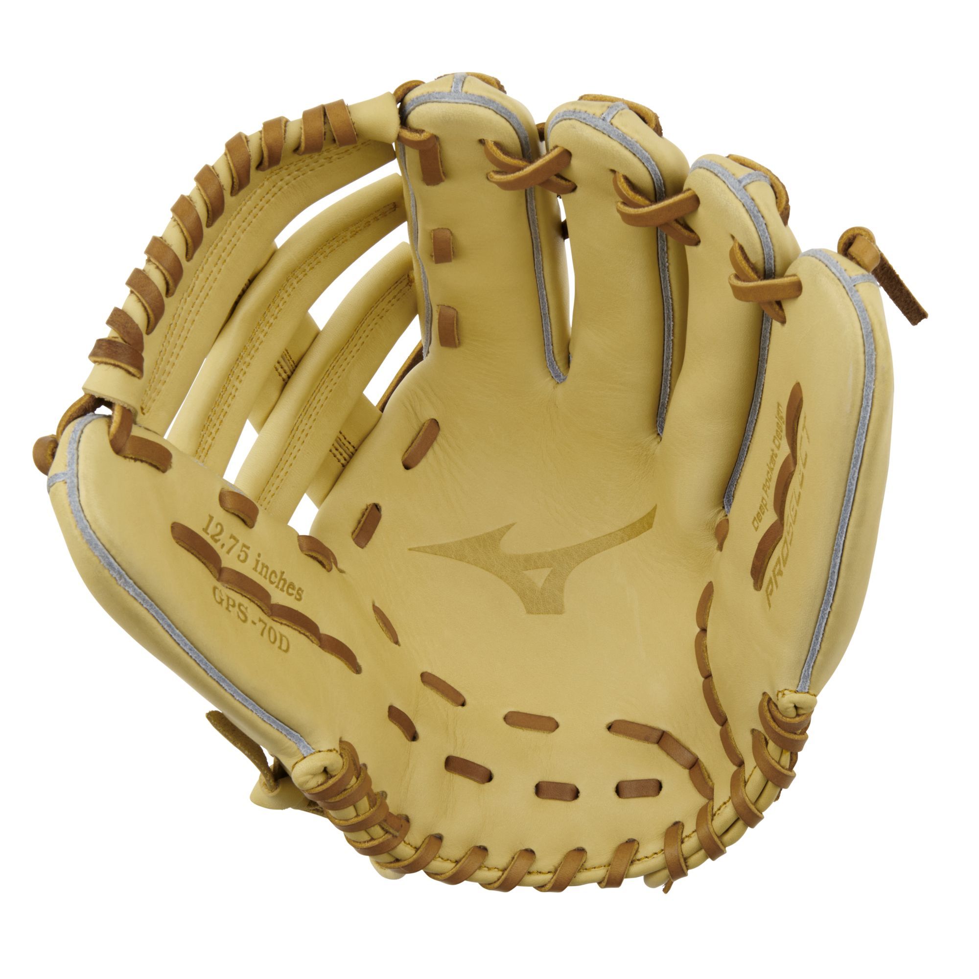 Mizuno GPS-70D Pro Select Baseball Glove