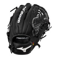 Mizuno GPS-71D Pro Select Baseball Glove Back_Flat